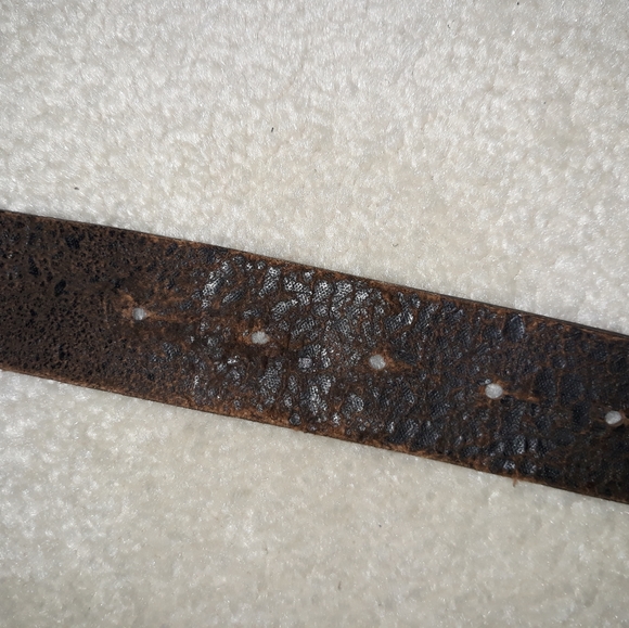 FCX star steel belt. 34inches - Picture 5 of 5